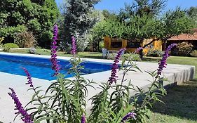 Posada Villapancha B&B